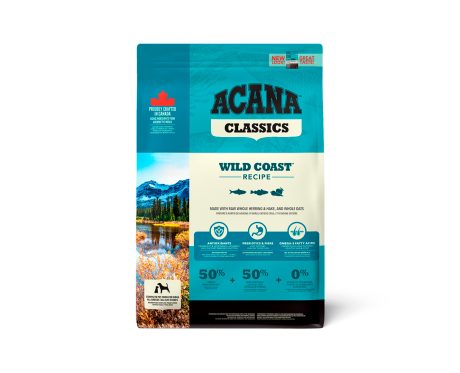 Acana Classic Wild Coast