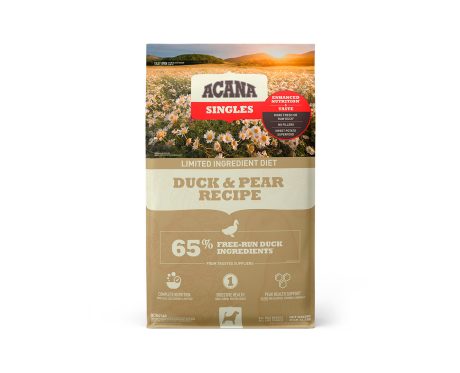 Acana Duck & Pear