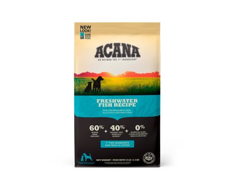 Acana Freshwater Fish