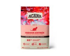 Acana Indoor Entrée Cat