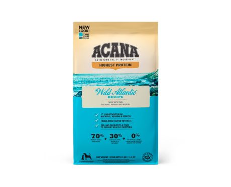 Acana Wild Atlantic Dog