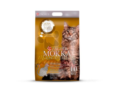 Arena Sanitaria Zagreb Mokka