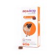Bravecto Perros 4.5 a 10 kg