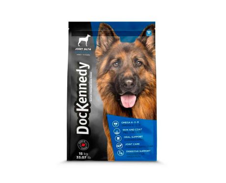 Doc Kennedy Joint Care