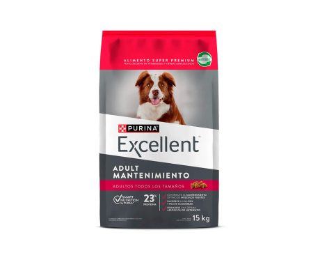 Excellent Maintenance