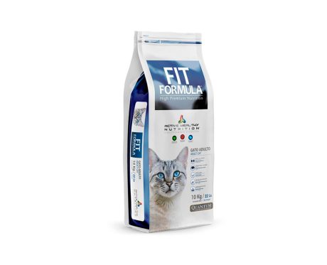 Fit Formula Gato Adulto