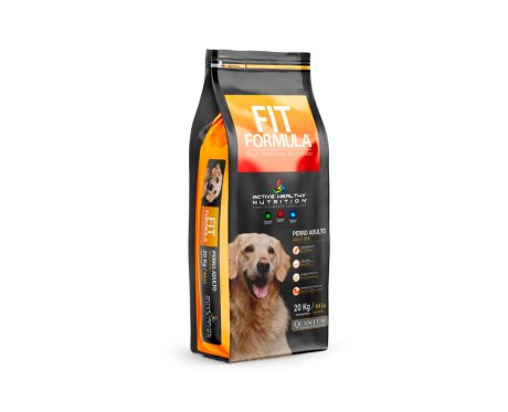 Fit Formula Perro Adulto