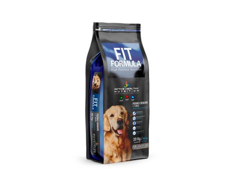 Fit Formula Perro Senior