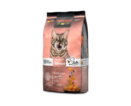 Leonardo Adulto Gf Salmon