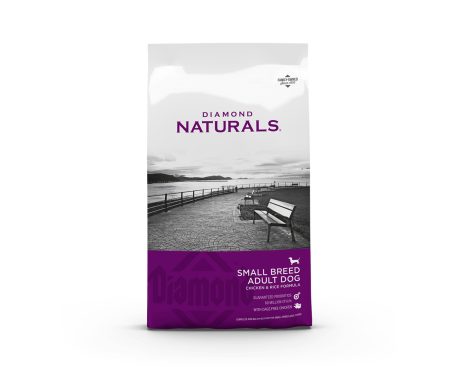 Naturals Adulto Small Breed