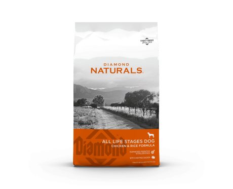 Naturals Adulto All Life Stages