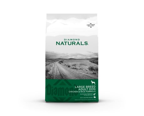 Naturals Adulto Large Breed