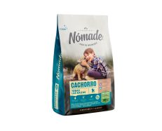Nómade Cachorro Todas Las Razas