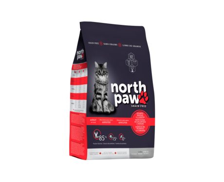 North Paw Gato Langosta