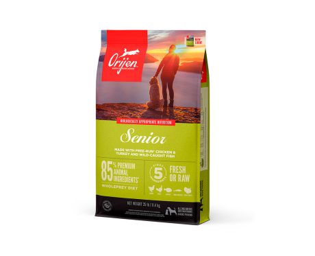 Orijen Perro Senior