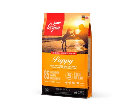 Orijen Puppy
