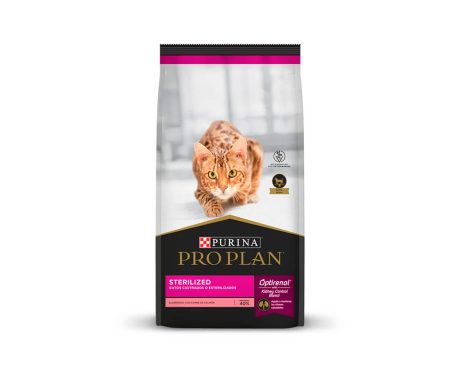 Pro Plan Cat Sterilized