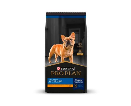 Pro Plan Active Mind Senior Raza Pequeña