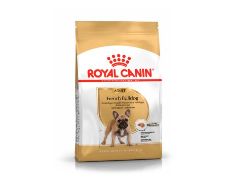 Royal Canin Bulldog Francés Adulto