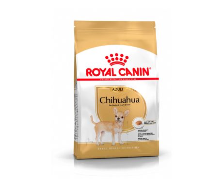 Royal Canin Chihuahua Adulto