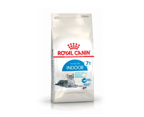 Royal Canin Indoor 7+