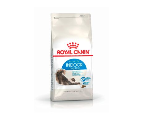 Royal Canin Indoor Long Hair