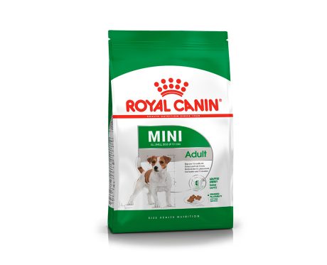 Royal Canin Mini Adulto