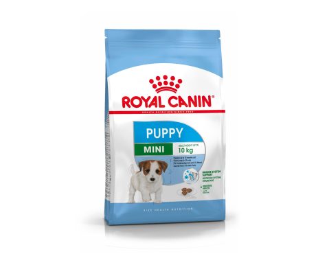 Royal Canin Mini Puppy