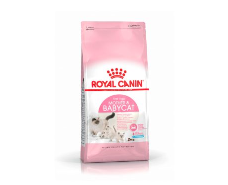 Royal Canin Mother & Babycat