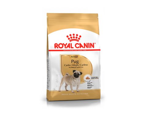 Royal Canin Pug Adulto