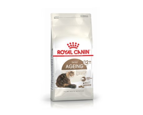 Royal Canin Senior Ageing 12+