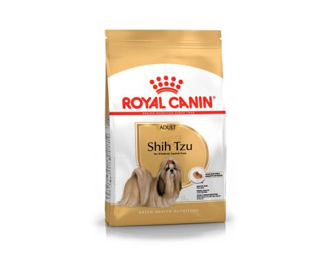 Royal Canin Shih Tzu Adulto