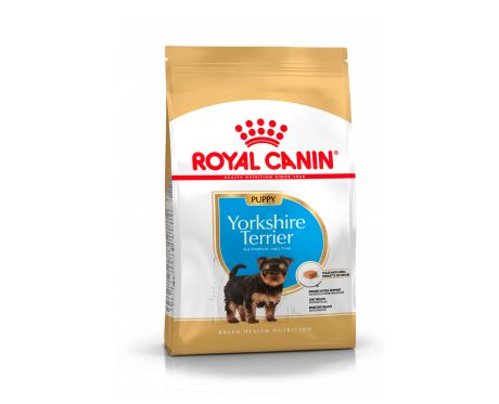 Royal Canin Yorkshire Terrier Puppy