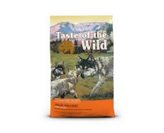 Taste Of The Wild High Prairie Cachorro Bisonte