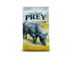 Taste Of The Wild Prey Angus Felino