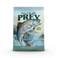 Taste Of The Wild Prey Trucha Canino