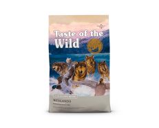 Taste Of The Wild Wetland Adulto Pato