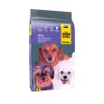 Three Dogs Original Senior de Razas Pequeñas y Mini