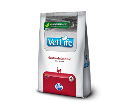 Vet Life Felino Gastrointestinal