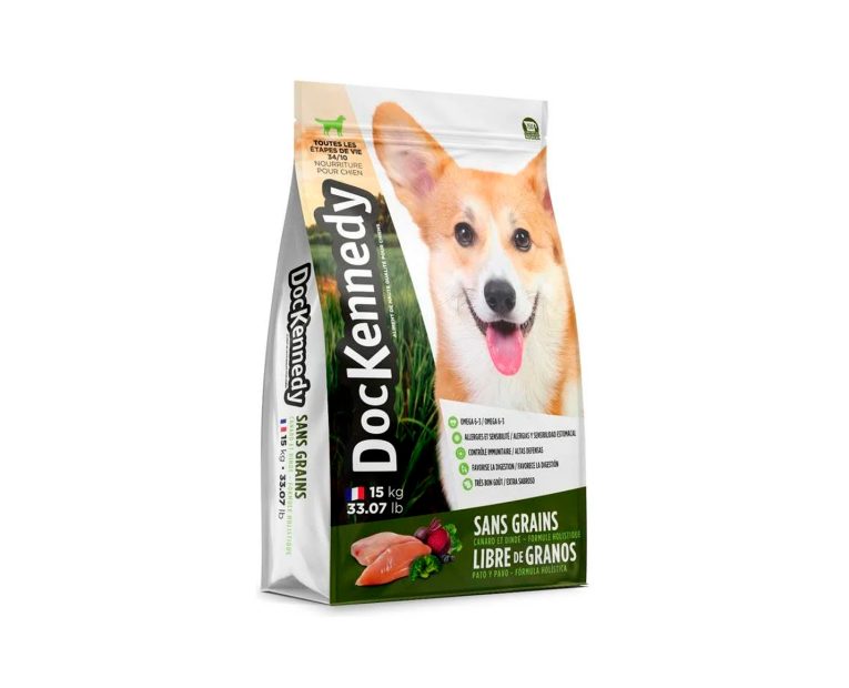 Doc-Kennedy-Libre-de-Granos-Duck-&-Turkey-02