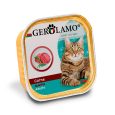 Gerolamo Paté Gato Carne