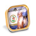Gerolamo Paté Perro Adulto Pollo