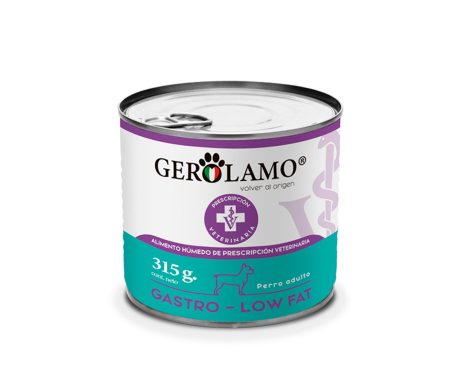 Gerolamo Perro Gastro - Low Fat
