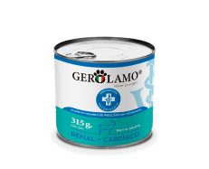 Gerolamo Perro Renal - Cardíaco