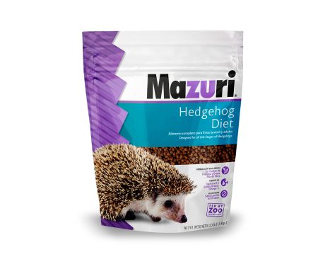 Mazuri Hedgehog Diet