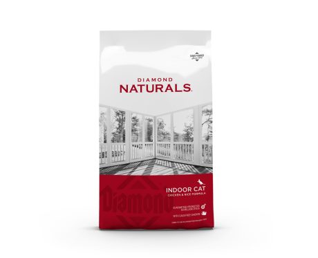 Naturals Cat Indoor