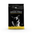 Naturals Dog Grain Free Chicken