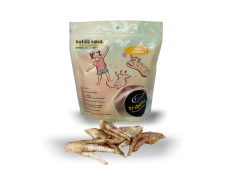 Tributo Snacks Liofilizado Patas de Pollo