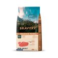 Bravery Mini Adult Small Breed Iberian Pork
