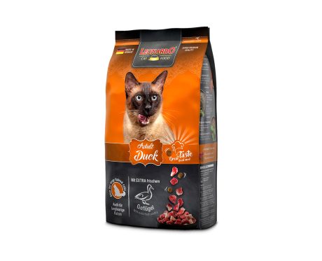 Leonardo Adulto Duck